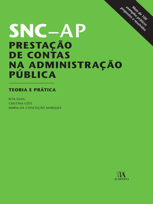 cover image of SNC-AP